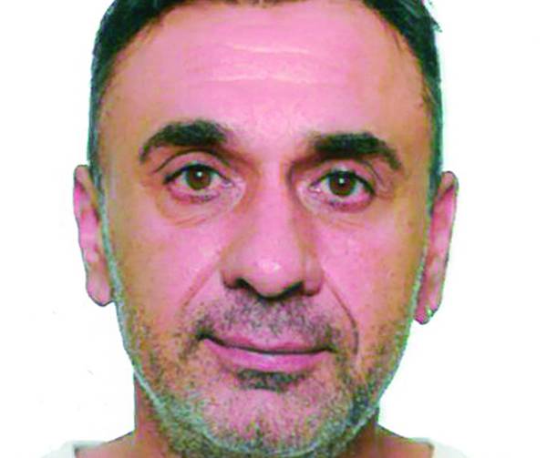 Ηλίας Μπουντουβάς: Το εισόδημα του Ελληνα αγρότη είναι αδιαπραγμάτευτο για το ΣΥ.ΡΙΖ.Α.