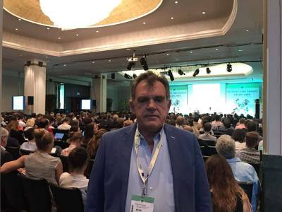 Σε Βρυξέλλες ο Τσώνης και η Παναγοπούλου