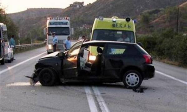 9 νεκροί τον Ιούλιο στην Πελοπόννησο