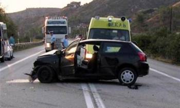 9 νεκροί τον Ιούλιο στην Πελοπόννησο