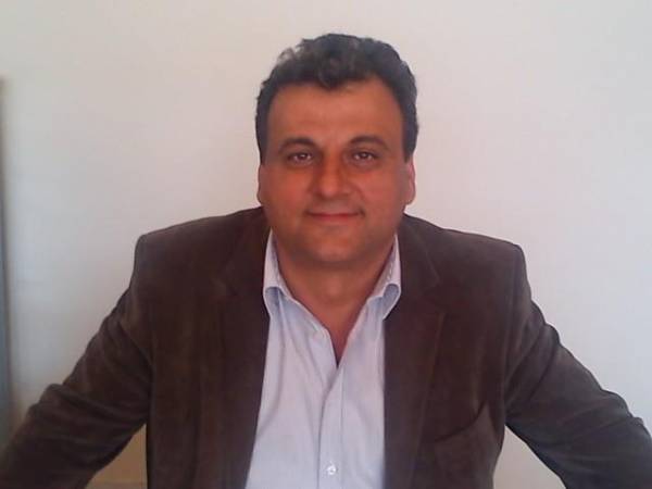 Καταγγελία του Δ. Φαββατά για τη δημοτική αρχή Καλαμάτας