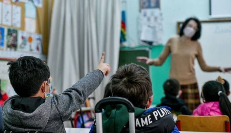 Χωρίς σχολικό νοσηλευτή παιδί με διαβήτη για μία αδιανόητη αστοχία