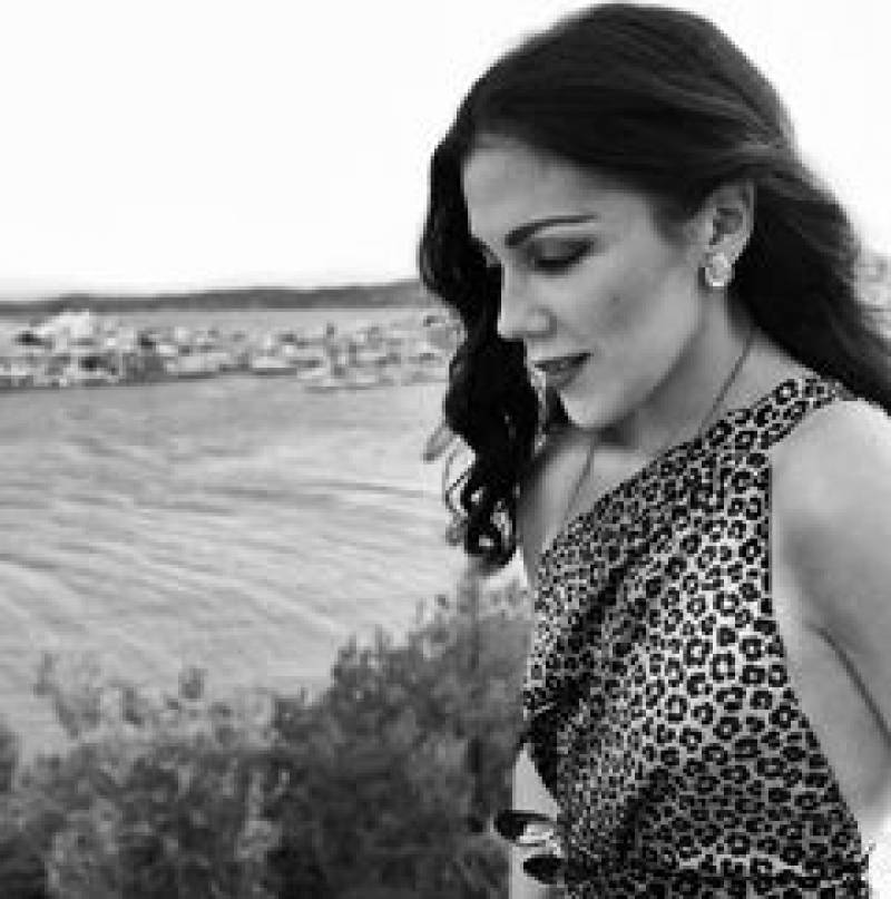 Η Μαρία Μπαλτουμά στην «Ε»: «Aρχιτεκτονική και σχέδιο μόδας έχουν κάποια κοινά ως προς το ότι βρίσκεις μια ιδέα»