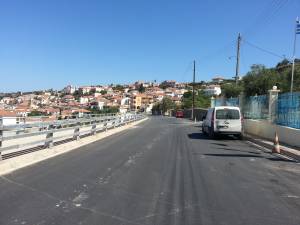 100 μέτρα …ανάπτυξη