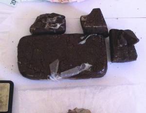 Ηρωίνη από την Τουρκία πουλούσαν οι 5 τσιγγάνοι