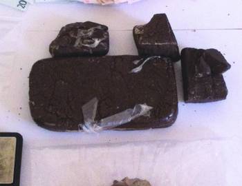 Ηρωίνη από την Τουρκία πουλούσαν οι 5 τσιγγάνοι