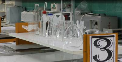 11 ομάδες στον διαγωνισμό του Εργαστηριακού Κέντρου Φυσικών Επιστημών στην Καλαμάτα (βίντεο)