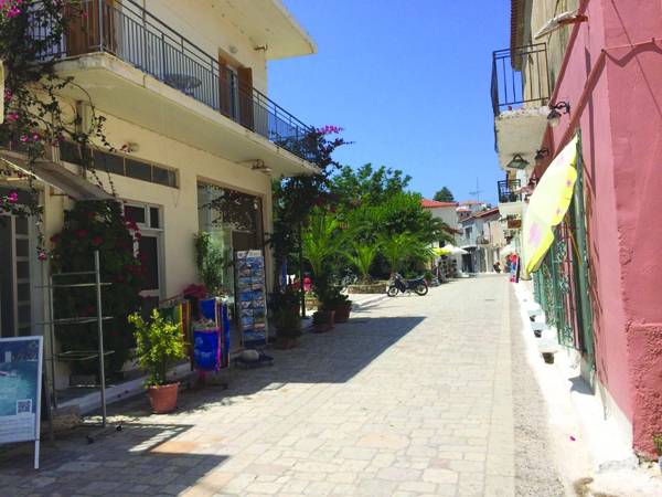 Παραλήφθηκε η κυκλοφοριακή μελέτη της Φοινικούντας