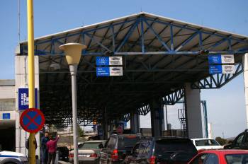 Συνελήφθη Αλβανός στην Κακαβιά για ληστεία στη Μεσσηνία