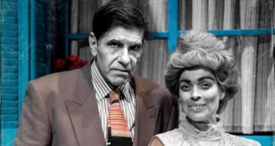 “Οι γαμπροί της Ευτυχίας” για δύο παραστάσεις στη Μεσσηνία