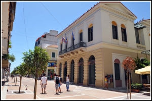 Σύμφωνα με τον Δημ. Μπούχαλη: Προϋπολογισμός εκτός των στόχων στο Δήμο Καλαμάτας