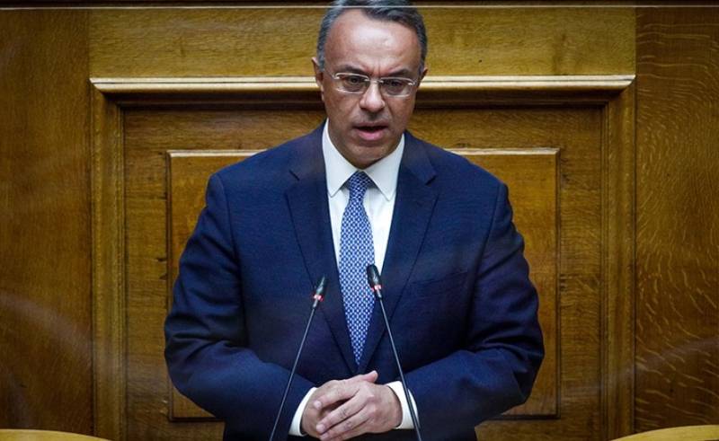 Σταϊκούρας: Έως το τέλος του έτους θα έχει ολοκληρωθεί το 80% του οδικού άξονα Πατρών-Πύργου