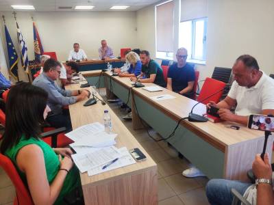 Δήμος Καλαμάτας: Πρόταση για συμμετοχή σε πρόγραμμα ενίσχυσης μεσογειακής διατροφής σε παιδιά