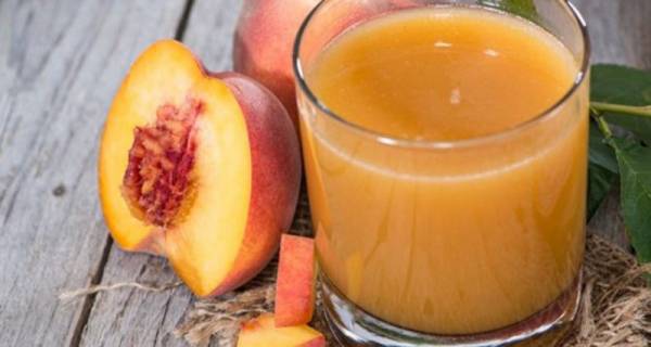 9.000 χυμούς ροδάκινου διένειμε ο Δήμος Τριφυλίας