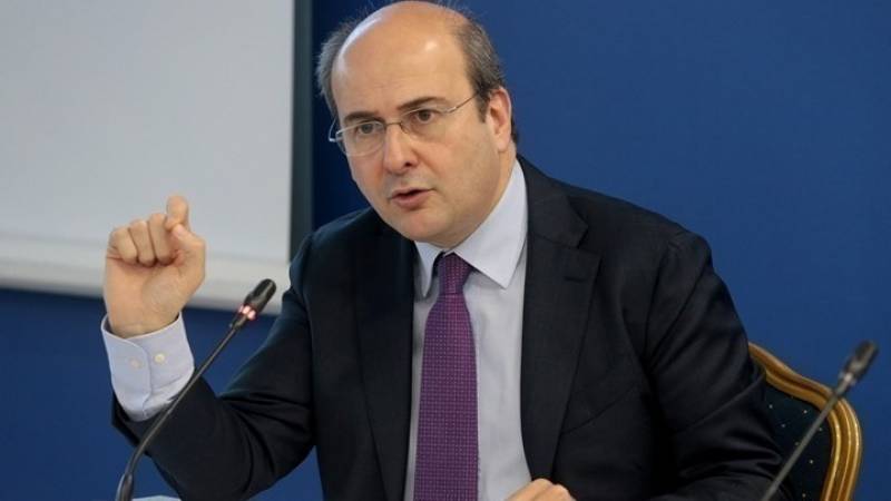 Χατζηδάκης: Η μεταρρύθμιση του συστήματος επικουρικών συντάξεων γίνεται με το βλέμμα στη νέα γενιά