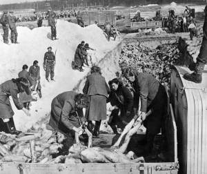700 φωτογραφίες από τον Β Παγκόσμιο Πόλεμο (μέρος Γ)