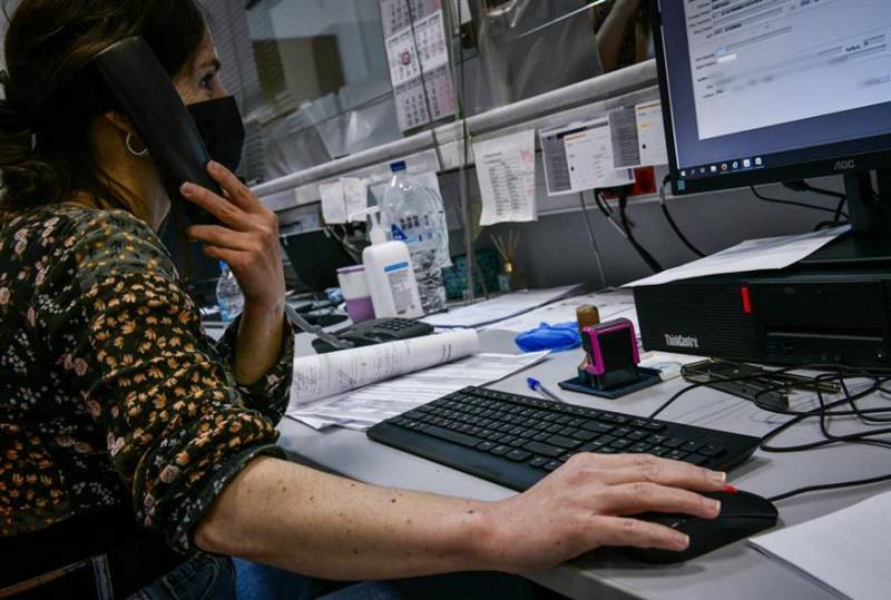 Ποιες φορολογικές υποχρεώσεις παρατείνονται και σε ποιες περιοχές