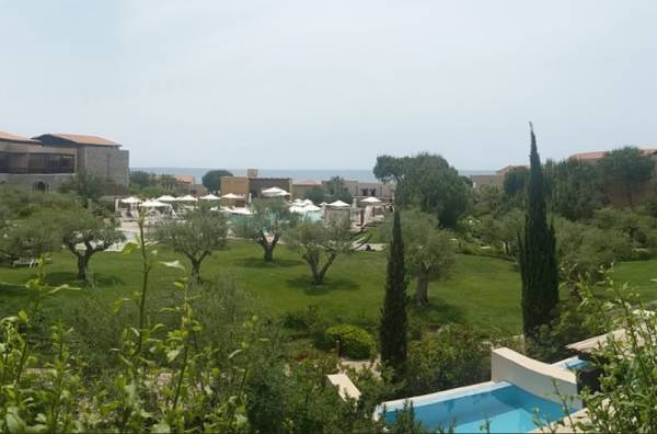 Η Costa Navarino στην Κοπεγχάγη