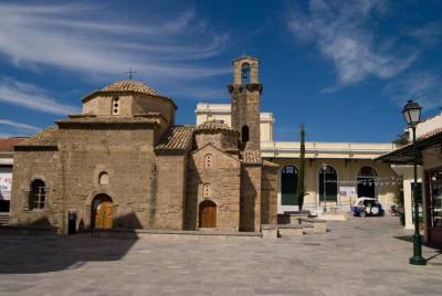 “Ανακαλύπτοντας την Μεσσηνία του επισκέπτη”