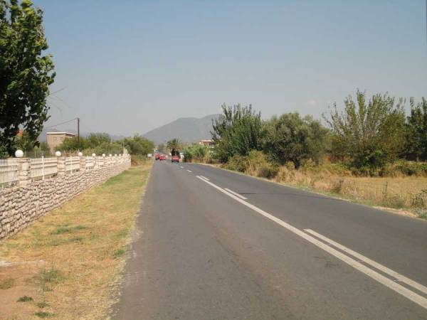 Στο ΕΣΠΑ το Μεσσήνη - Εύα