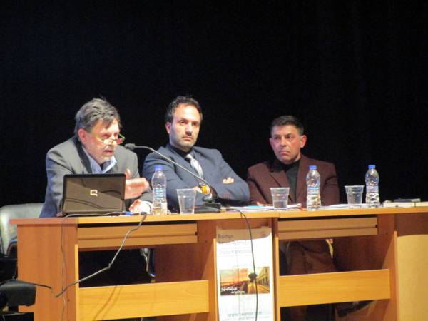 Αναπτυξιακή ευκαιρία για τη μεσσηνιακή πρωτεύουσα