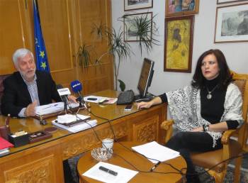 Τέλος από ΠΑΣΟΚ ο Τατούλης, ενώ ντύνεται ανεξάρτητος