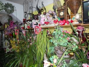 Η κρίση "άγγιξε" και τους ερωτευμένους (φωτογραφίες)