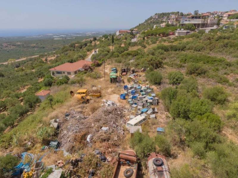 «Τριφυλία – Ώρα Μηδέν»