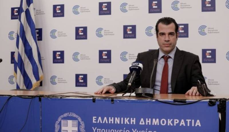 Άρση μέτρων: Τέλος από 1η Μαΐου τα πιστοποιητικά εμβολιασμού και νόσησης (βίντεο)