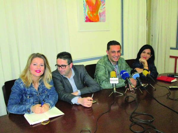 Γεμάτα τα ξενοδοχεία της Καλαμάτας για το Καρναβάλι