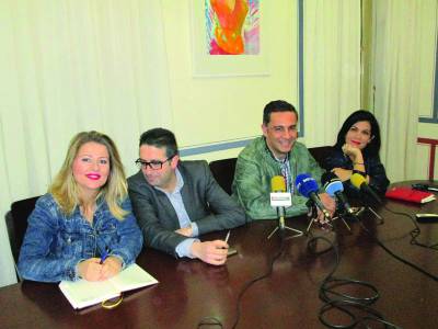 Γεμάτα τα ξενοδοχεία της Καλαμάτας για το Καρναβάλι