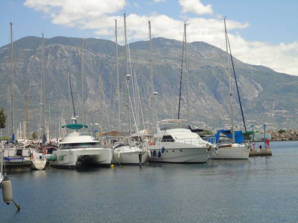 Αναίρεση μέρους της ποινής του Νικήτα Κυριακούλη από τον Αρειο Πάγο