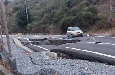 Οχι μικροπολιτική εκμετάλλευση για τον Ταΰγετο