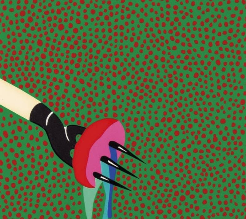 Αλέξανδρος Ασωνίτης: Εκδίκηση Ι Εκδόσεις Πατάκη