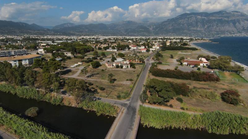 Ελλείψεις στην πρόταση για αναβάθμιση Κορδία