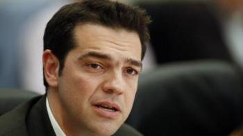 Τσίπρας: Σύντομα θα φτάσουμε σε μία αμοιβαίως επωφελή συμφωνία