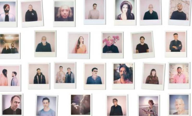 Το «A Greek Songbook» με τη συμμετοχή πάνω από 30 καλλιτεχνών έρχεται στην Εναλλακτική Σκηνή ΕΛΣ