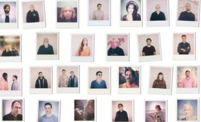 Το «A Greek Songbook» με τη συμμετοχή πάνω από 30 καλλιτεχνών έρχεται στην Εναλλακτική Σκηνή ΕΛΣ