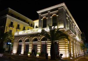 Η Πολιτιστική οδεύει στο Δημοτικό Συμβούλιο