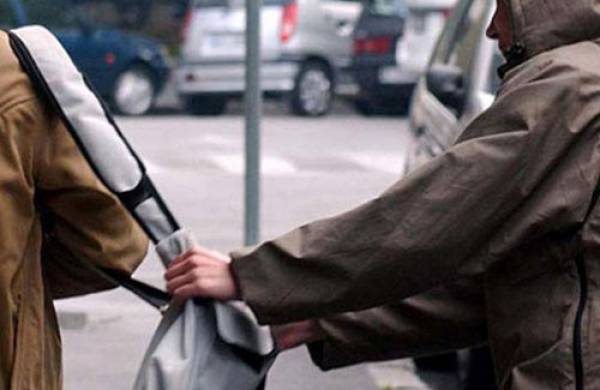 Τσιγγάνοι τσαντάκηδες στο πανηγύρι της Μεσσήνης