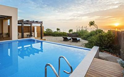 Διεθνές τουριστικό συνέδριο στην Costa Navarino