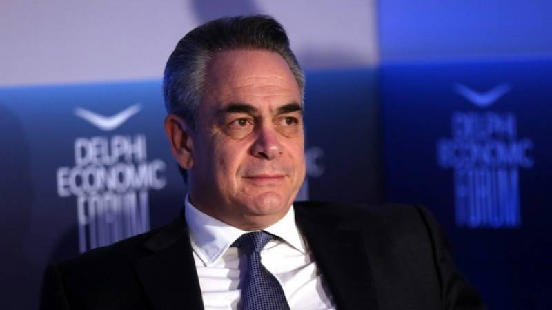 Κωνσταντίνος Μίχαλος: Τα μνημόνια βρίσκονται πια πίσω μας