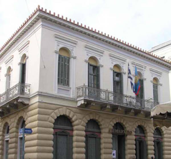 Στο Εθνικό Δημοτολόγιο ο Δήμος Καλαμάτας