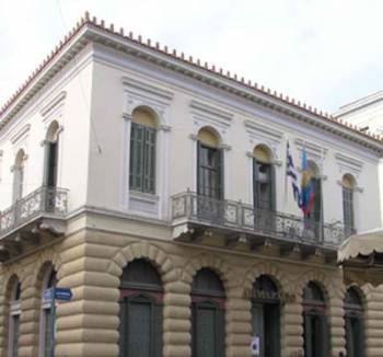 Στο Εθνικό Δημοτολόγιο ο Δήμος Καλαμάτας