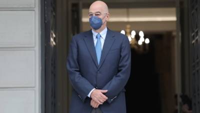 Δένδιας: Εξαλείφουμε τις διακρίσεις και το «στίγμα» από την κοινωνία