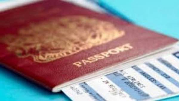 Νεαρές Αφγανές με πλαστά διαβατήρια στο αεροδρόμιο Καλαμάτας