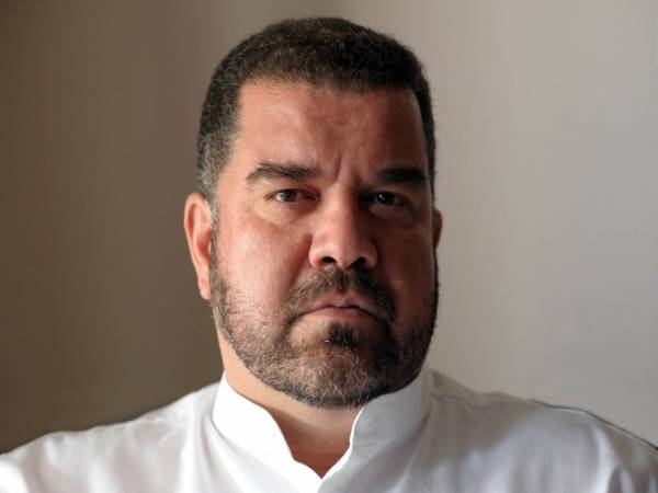 Ο Δημήτρης Πλατανιάς στο "Αξιον εστί"