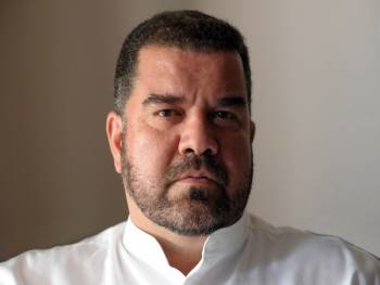 Ο Δημήτρης Πλατανιάς στο "Αξιον εστί"