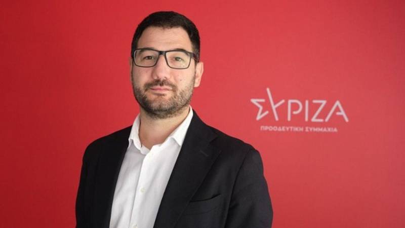 Ηλιόπουλος: Ο κ. Μητσοτάκης παραδέχθηκε ότι η βίαιη απολιγνιτοποίηση ήταν εγκληματική για την κοινωνία και την οικονομία