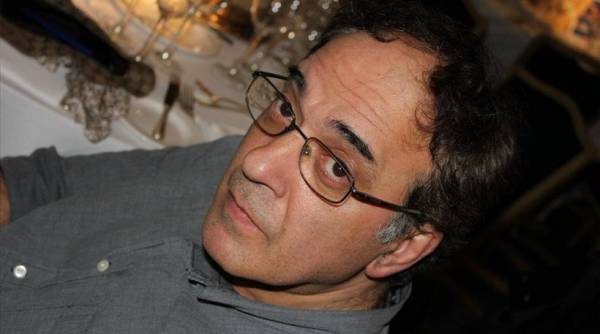 «Έφυγε» από τη ζωή ξαφνικά ο μουσικός παραγωγός Βαγγέλης Γιαννόπουλος